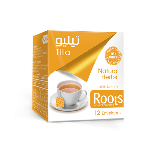 Tilia – 12 Envelopes